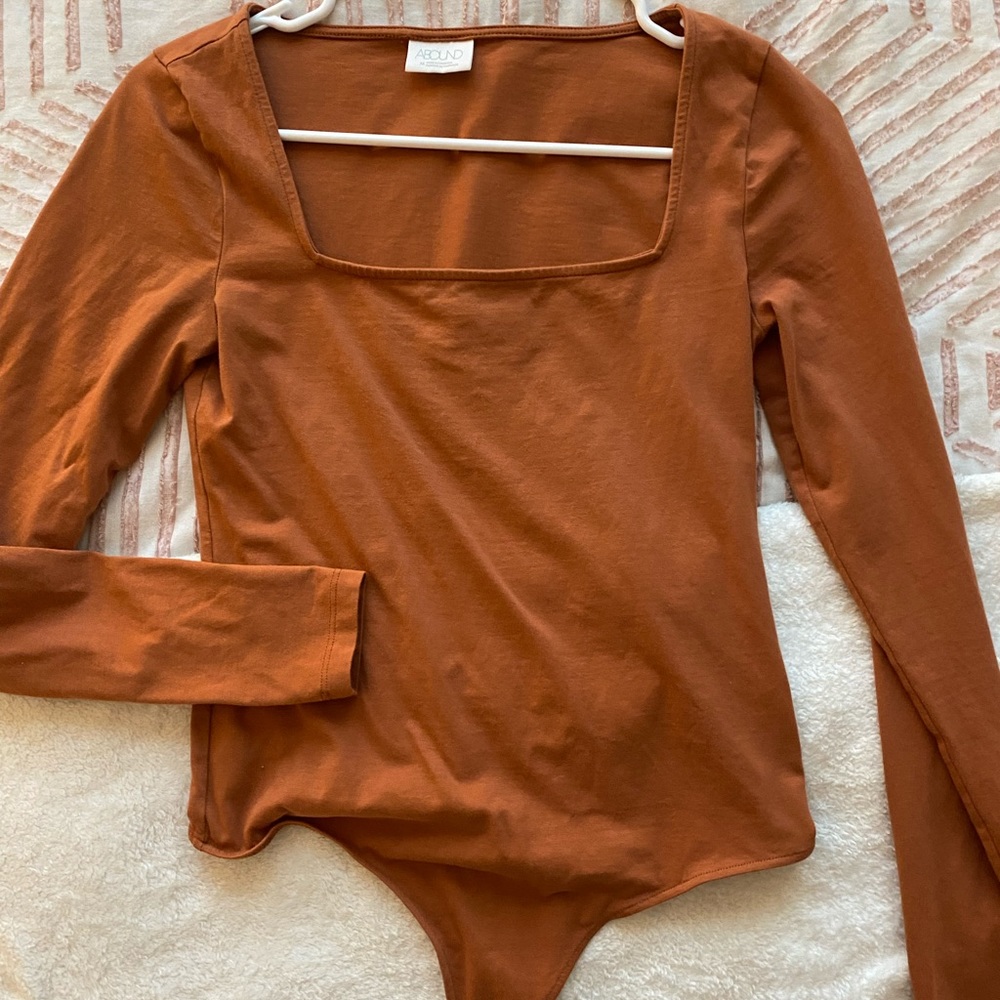 Abound Bodysuit